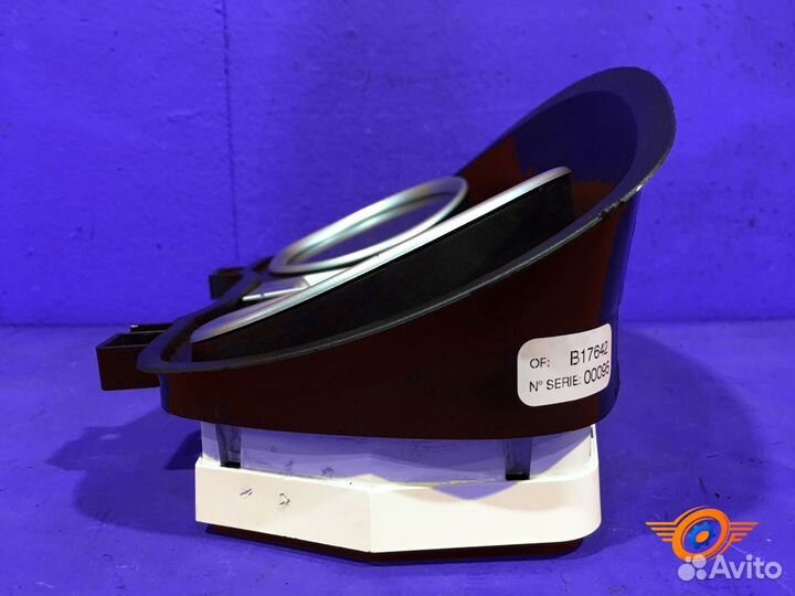 Щиток приборов Ford Focus 2 хетчбэк G8DB 1.6L 1560