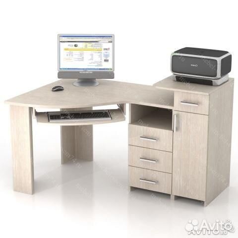 Компьютерный стол