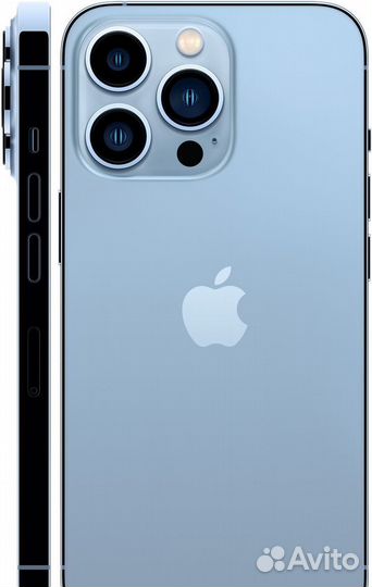 iPhone 13 Pro, 128 ГБ