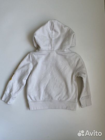 Gap толстовка