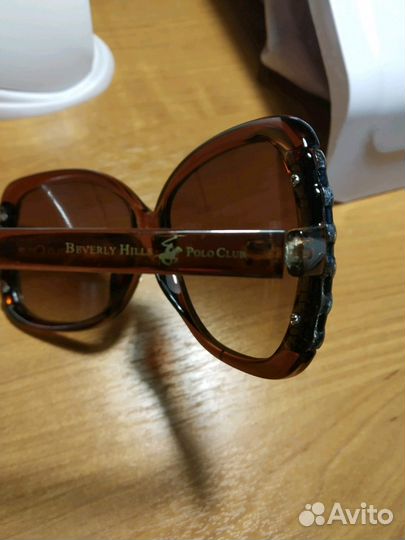 Очки Beverly Hills Polo Club