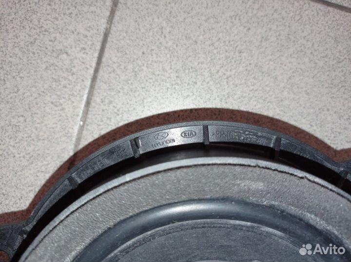 Динамик Kia Rio x line 2019 (96330 H5000) задний п