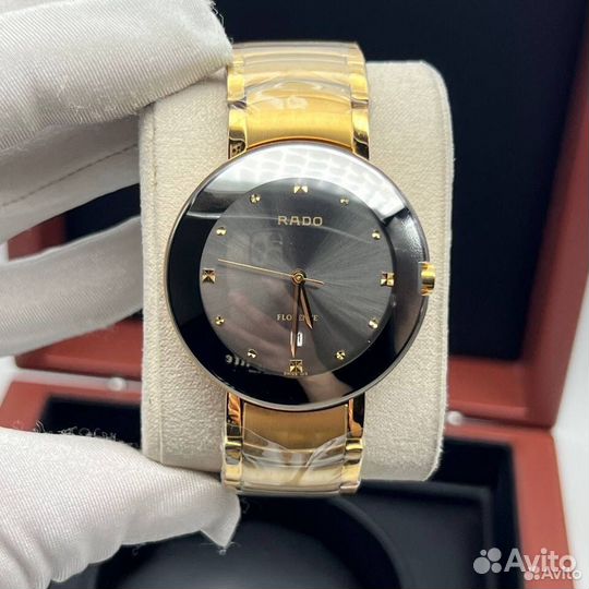 Женские часы Rado