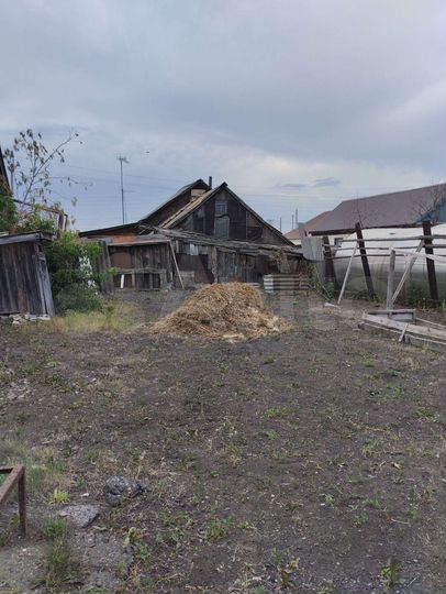 Дом 33,1 м² на участке 3,1 сот.