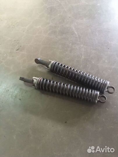 Амортизаторы Чезет Ява