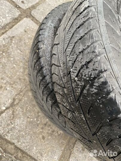 Advanta HTR-700 190/65 R15