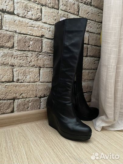 Сапоги kelton размер 36