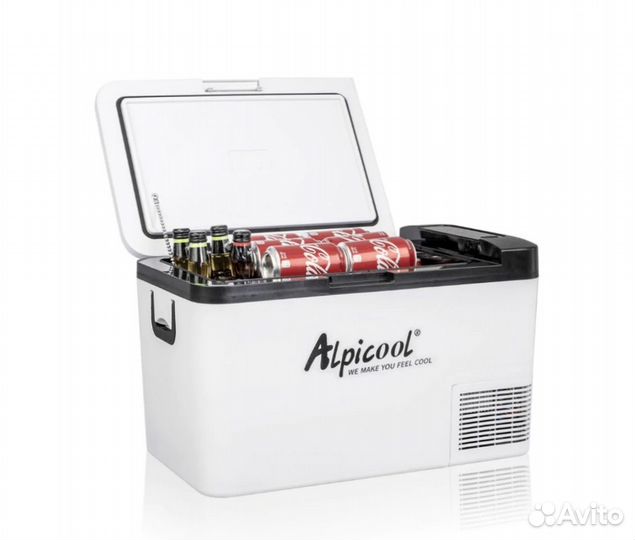 Автохолодильник