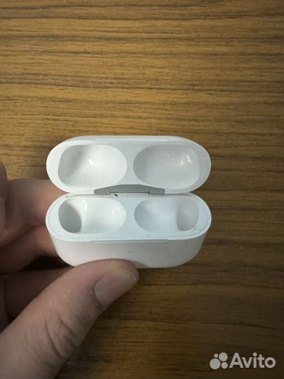 Кейс реплика для airpods pro 2