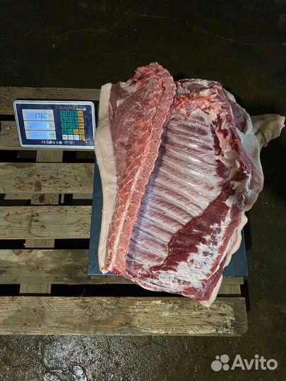 Мясо Домашние