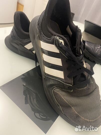 Кроссовки adidas