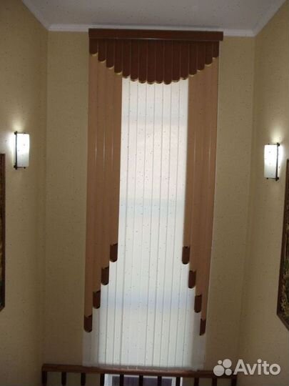 Жалюзи всего за 1 день