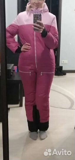 Комбинезон женский 44-46 рост 165-170