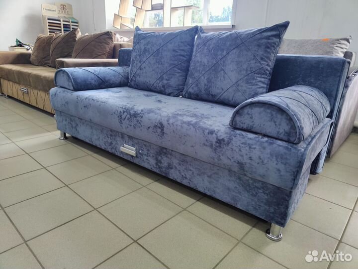 Диван новый