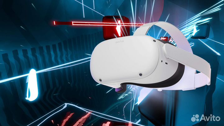 Vr очки прокат