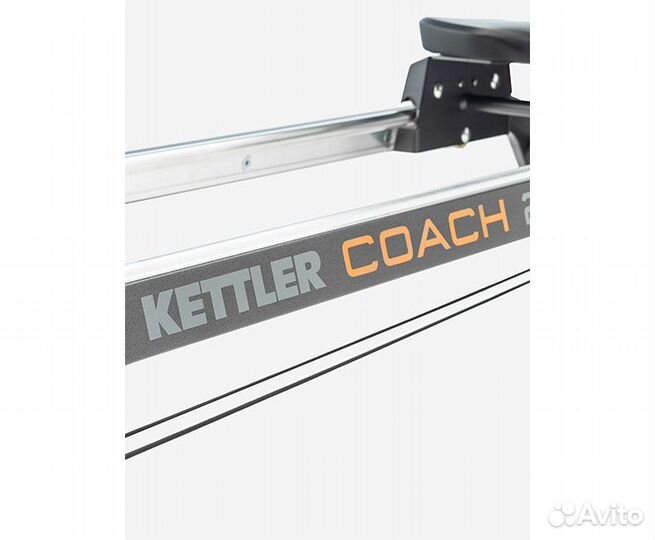 Кардиотренажер Kettler Coach 2