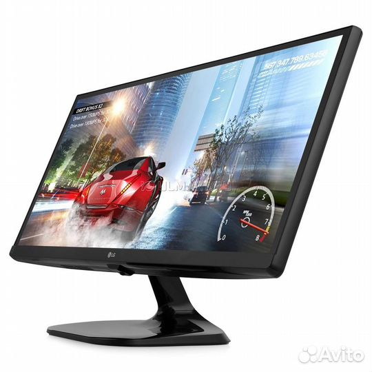 Монитор LG 29UM58-P 29