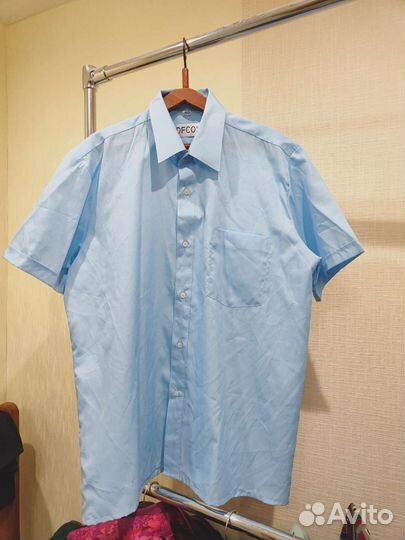 Мужские вещи пакетом