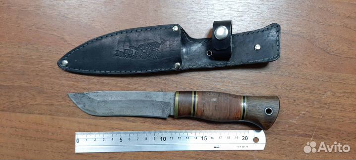 Ножи - Охота, Рыбалка и Туризм