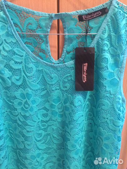 Кофта новая