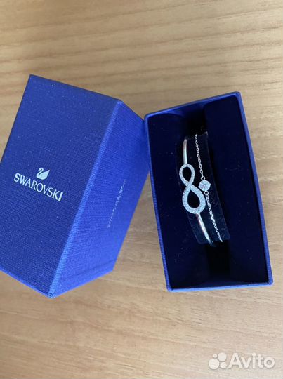 Swarovski браслеты оригинал