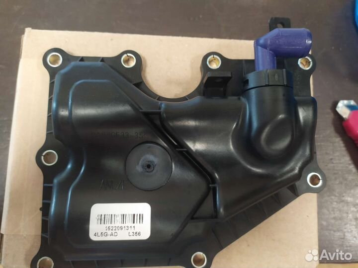 Маслоотделитель (сапун) Ford Mondeo 2.3 2008-2014