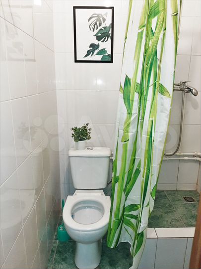 Квартира-студия, 20 м², 1/9 эт.