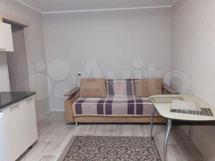 1-к. квартира, 36,3 м², 4/10 эт.