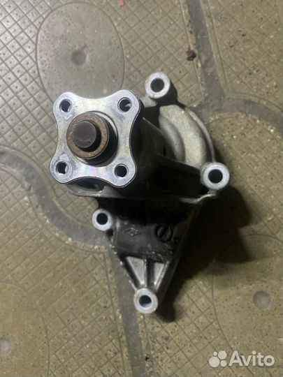 Помпа Hyundai Accent