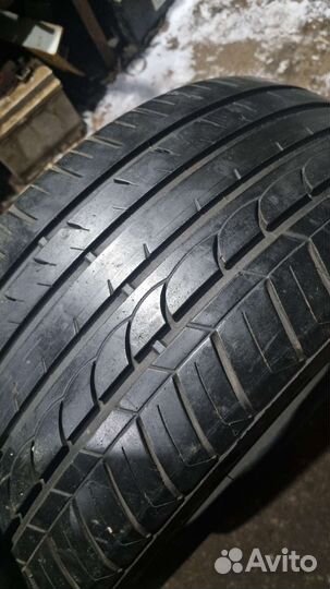 Blacklion BU66 Champoint 245/35 R20 95Y