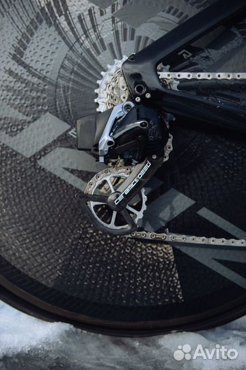 Trek Speed Concept Red eTap (54)