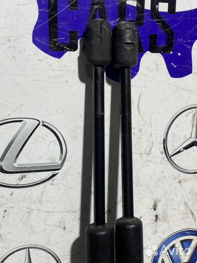 Амортизаторы багажника Mazda 6 GH седан