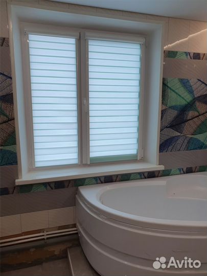 Рулонные шторы челябинск