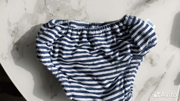 Трусики для бассейна, s