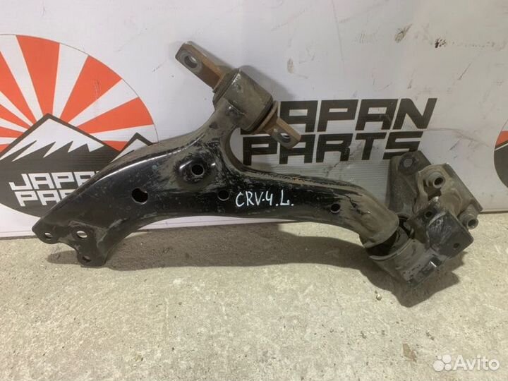 Рычаг нижний передний левый Honda Cr-V 4 RM1 RM4