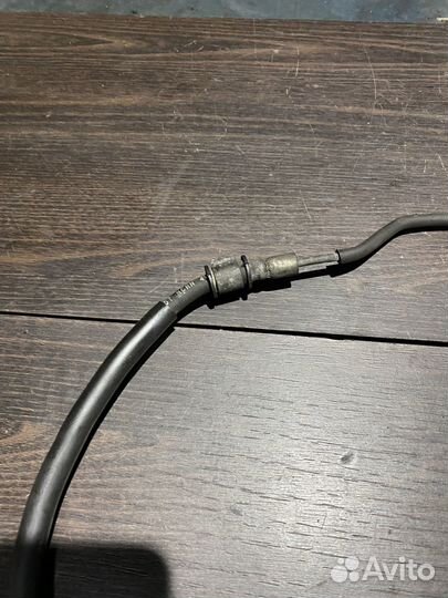 Шланг сцепления для suzuki gsf650 bandit 07-08