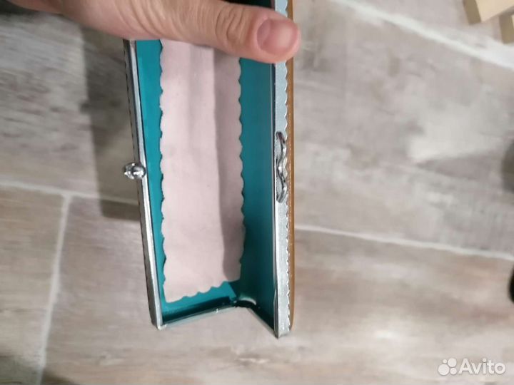 Футляр для очков