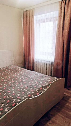 3-к. квартира, 42 м², 2/5 эт.