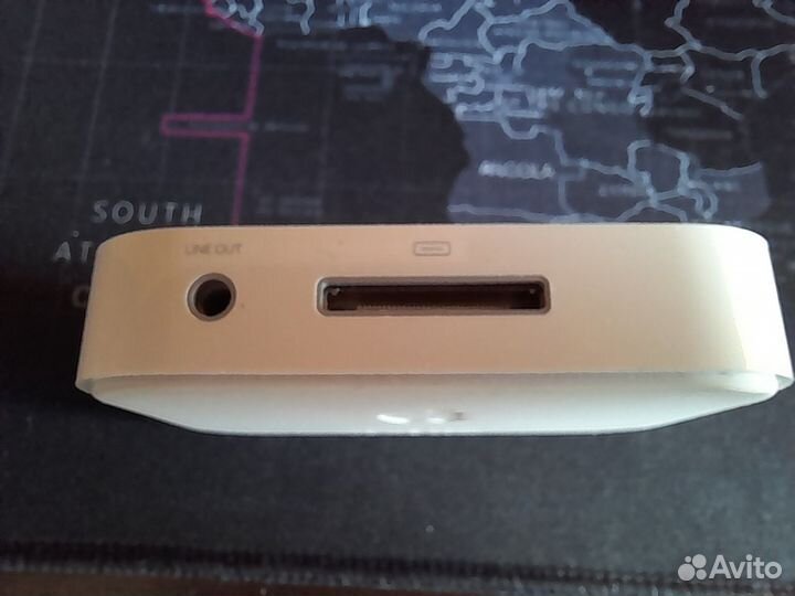 Док станция apple