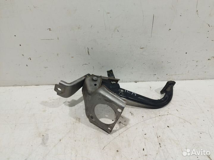 Педаль тормоза Solaris 2010-2017 (МКПП)