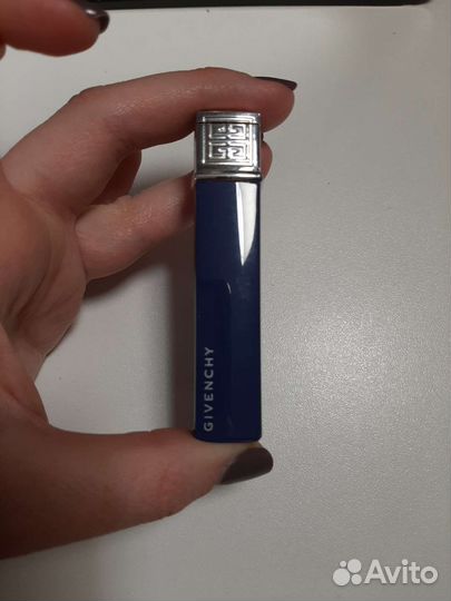 Зажигалка газовая givenchy оригинал