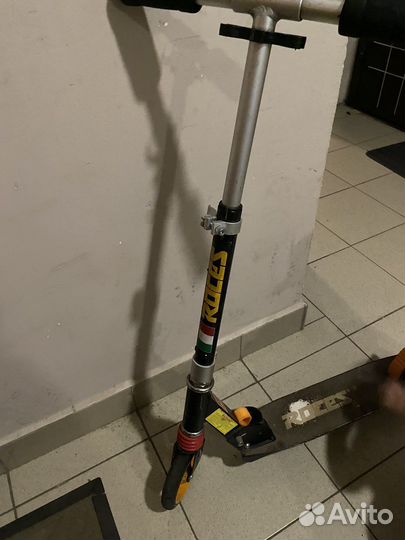 Самокат детский