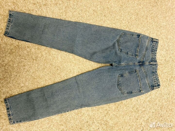 Джинсы