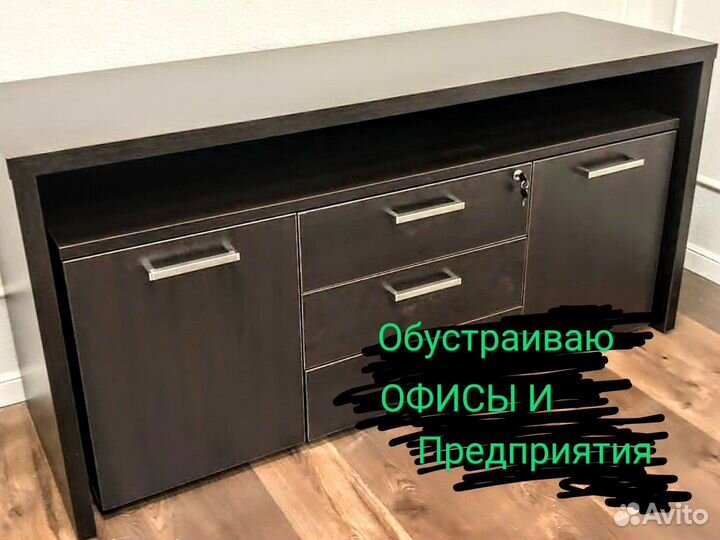 Сборка мебели Установка кухни