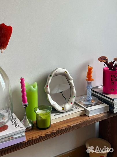 Зеркало дизайнерское