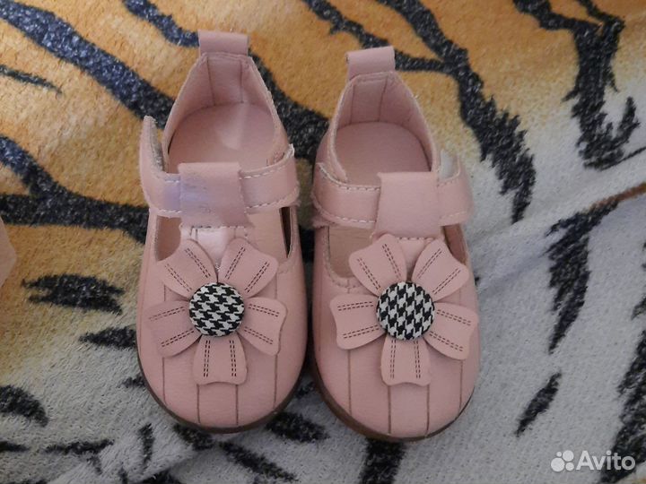 Платье на 1 годик