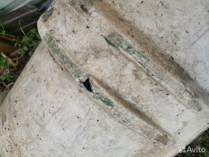 Плот спасательный