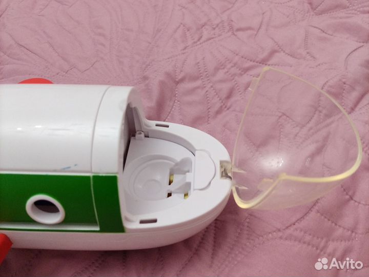 Самолет Peppa pig