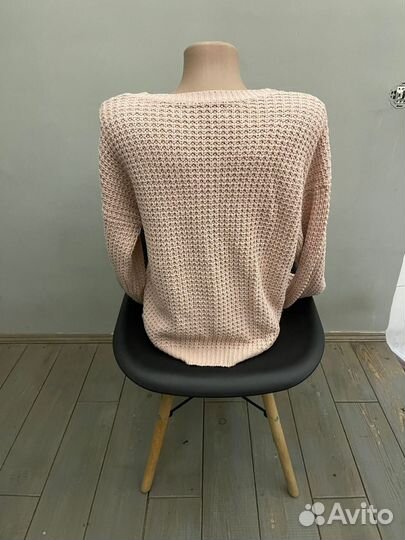 Свитер женский, свитшот, кофта, реглан свитерок