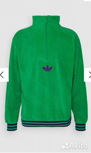 Свитшот adidas originals размер М